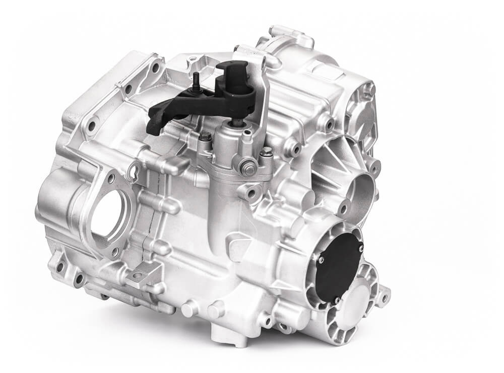 🟪 GEARBOX T5 VOLKSWAGEN TRANSPORTER KUP PAP 6 SPEED eBay