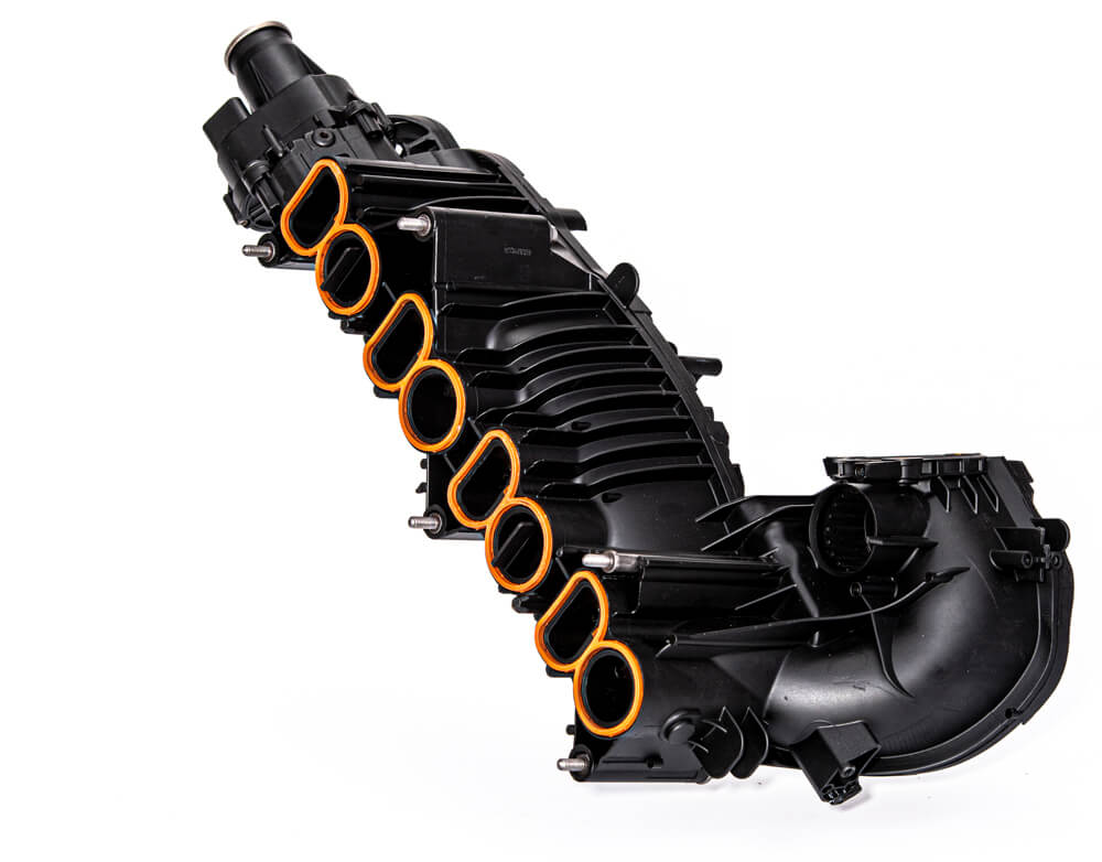 Ansaugbrücke für BMW 2.0d