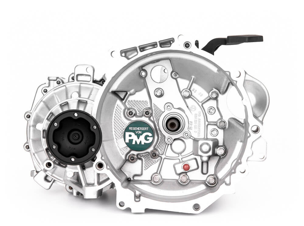 Getriebe 1.6 / 2.0 TDI -  5 Gang