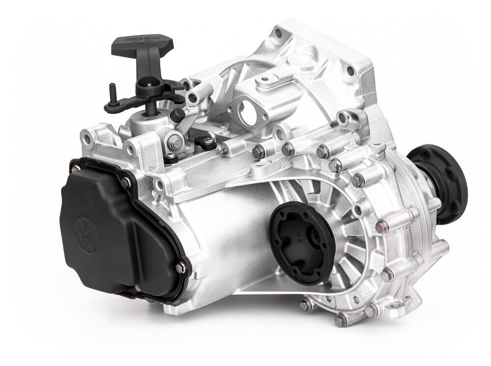 Getriebe-Reparatursatz für VW Golf 5 Schrägheck (1K1) 2.0 TDI 136 PS Diesel  zu niedrigen Preis