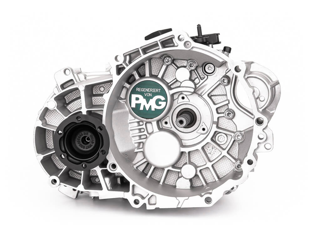 Getriebe 1.4 / 2.0 TDI mit Start/Stop