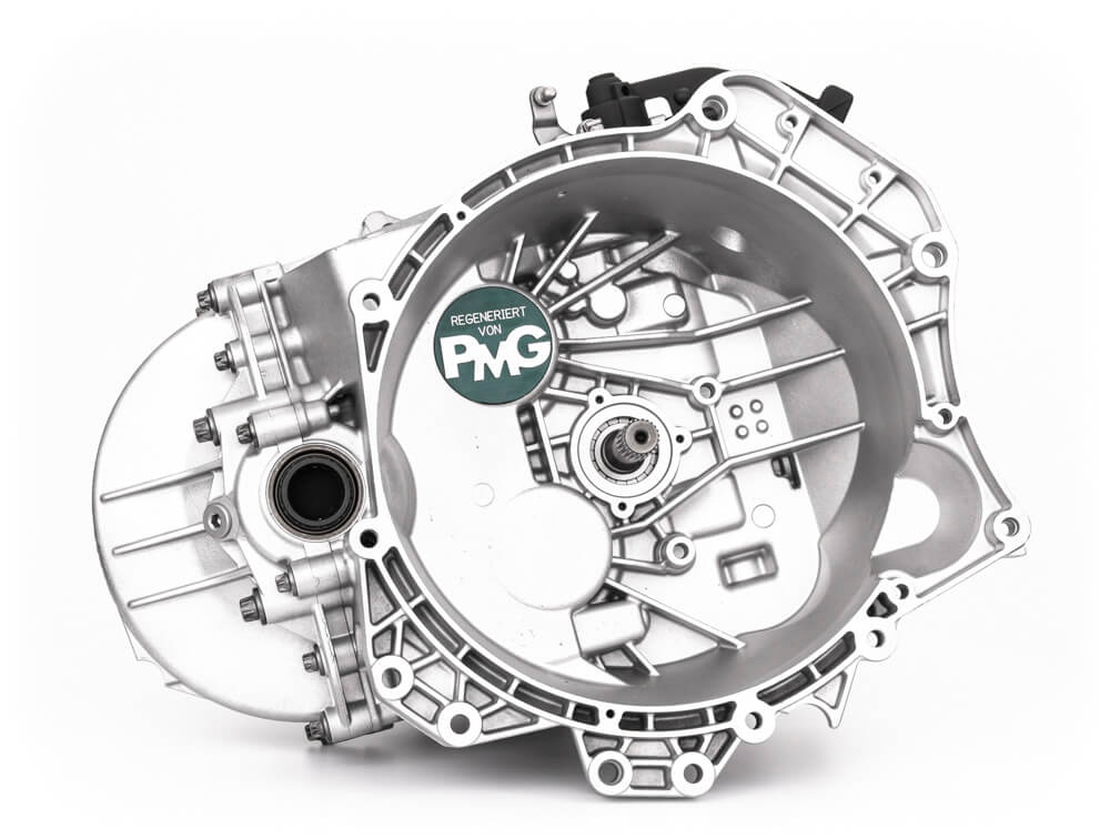 Getriebe 3.0 HDI M40 