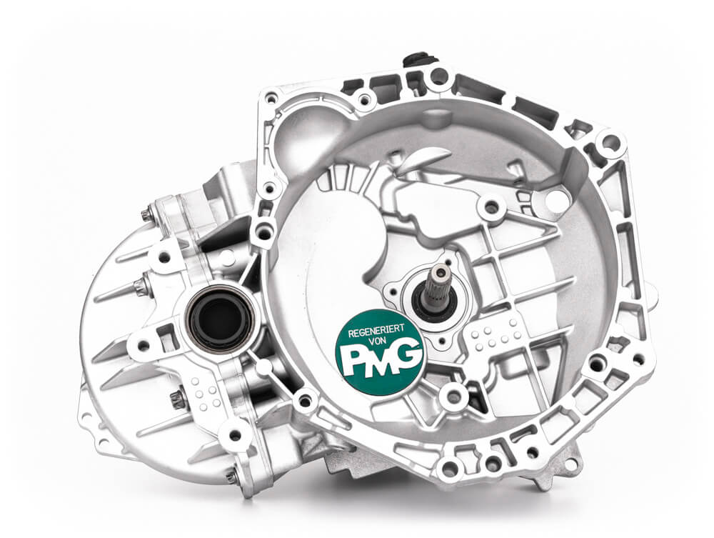 Getriebe 1.6 T M32
