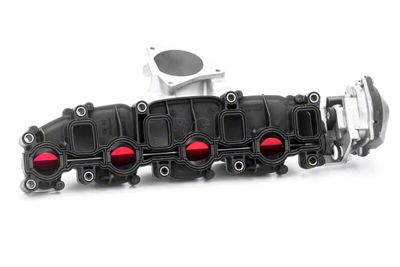 Ansaugbrücke 2.0 TDI