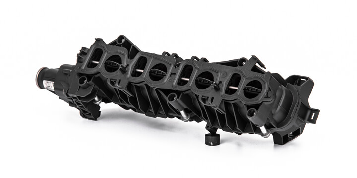 Ansaugbrücke für BMW 2.0 D